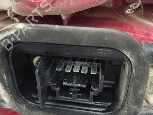 Right taillight FIAT PANDA (169_) 1.2 (169.AXB11, 169.AXB1A) | BP21157974C35 