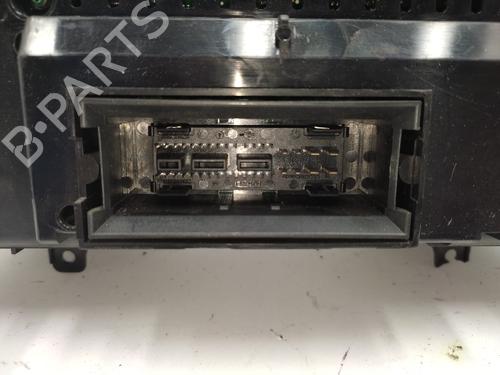 Instrument cluster SEAT ALTEA (5P1) 2.0 TDI 16V | BP21153090C47 