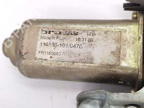 Front left window mechanism ROVER 25 I Hatchback (RF) 1.6 16V | BP26887399C22 