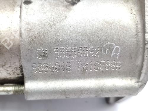 Startmotor OPEL MERIVA A MPV (X03) 1.6 (E75) | BP26408755M8 