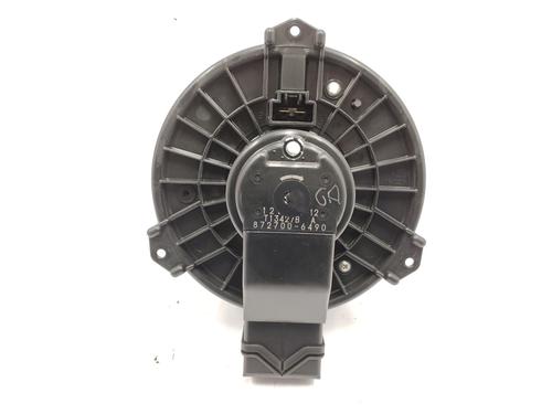 Heater blower motor SUBARU XV (GT) 1.6 i AWD (GT3) | BP30777122M62