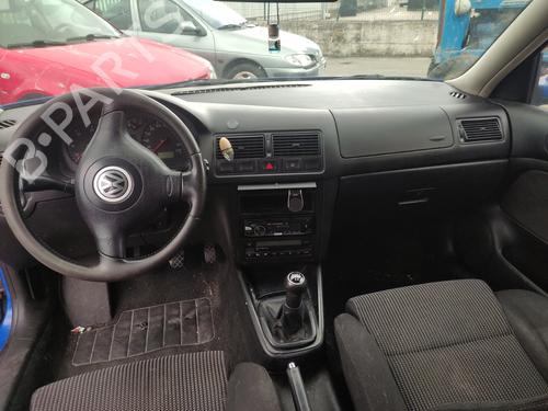 Starter VW GOLF IV (1J1) 1.9 TDI | BP21156879M8 