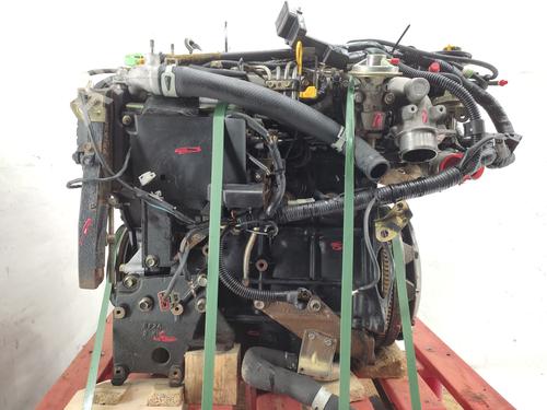 Used Engine MAZDA 323 F VI Hatchback (BJ) 2.0 TD (101 hp) 31995820