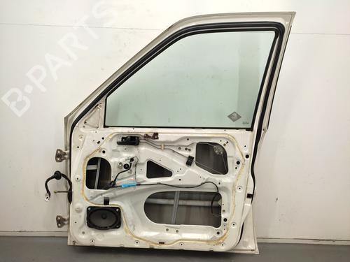Right front door NISSAN TERRANO II (R20) 2.7 TDi 4WD | BP21159436C3 