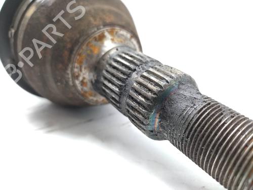 Right front driveshaft OPEL VECTRA C (Z02) 1.8 16V | BP22977954M39