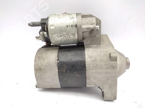 Starter RENAULT CLIO II (BB_, CB_) 1.2 16V (BB05, BB0W, BB11, BB27, BB2T, BB2U, BB2V, CB05,... | BP21162271M8 