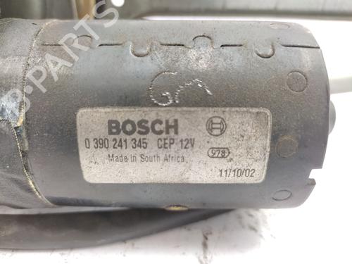 Front wiper motor MERCEDES-BENZ SPRINTER 3-t Van (B903) 311 CDI (903.661, 903.662, 903.663) | BP26519300M29 