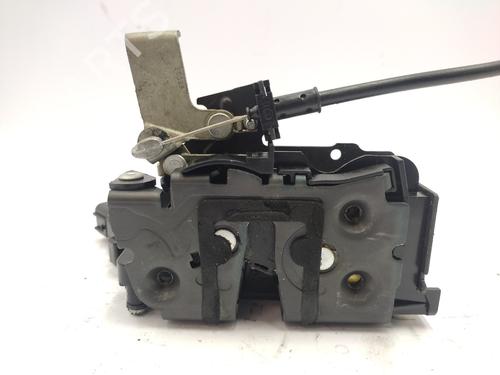Rear left lock FORD FOCUS II (DA_, HCP, DP) 1.8 TDCi | BP21160590C100 