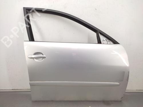 Used Right front door SEAT IBIZA III (6L1) 1.9 TDI (100 hp) 27382348