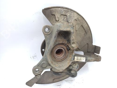 Right front steering knuckle CITROËN C5 III (RD_) 2.2 HDi 200 (RD4HLA) | BP29764677M26 