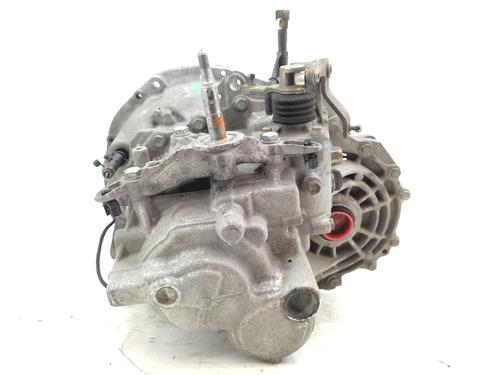 Gearbox RENAULT MEGANE II (BM0/1_, CM0/1_)  | BP21161035M3 
