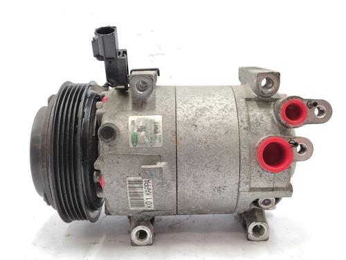 Used AC compressor HYUNDAI i20 I (PB, PBT) 1.2 (86 hp) 32410500