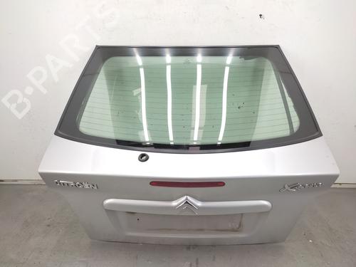 Used Tailgate CITROËN XSARA (N1) 1.6 16V (109 hp) 30933525