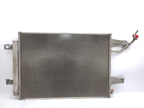 Used AC radiator MITSUBISHI COLT VI (Z3_A, Z2_A) 1.1 (Z31A, Z32A) (75 hp) 31925517
