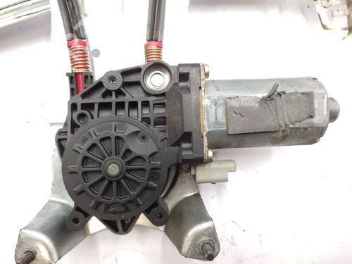 Front right window mechanism CITROËN XSARA PICASSO (N68) 2.0 HDi | BP28578630C23 