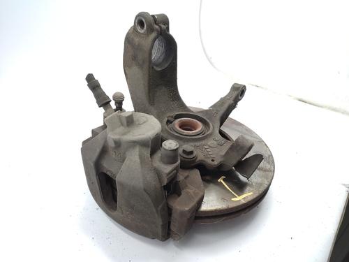 Right front steering knuckle FORD FOCUS C-MAX (DM2) 1.6 TDCi | BP21155054M26 