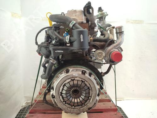 Used Engine FORD TRANSIT CONNECT (P65_, P70_, P80_) 1.8 TDCi (90 hp) 28623812