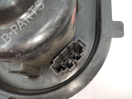 Moteur de chauffage SEAT TOLEDO II (1M2)  | BP21153132M62 