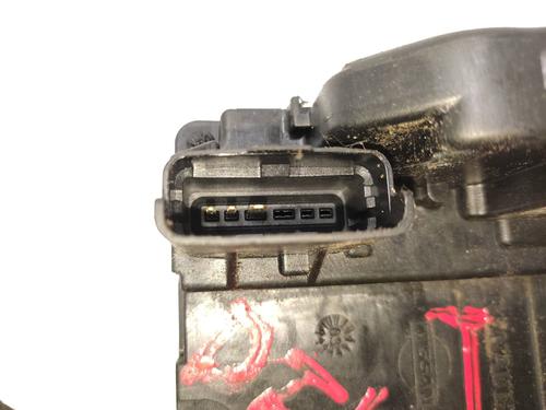 Front left lock NISSAN MICRA III (K12)  | BP21150620C98 