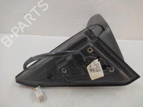 Left mirror VOLVO S40 I (644) 1.8 | BP21149757C26 