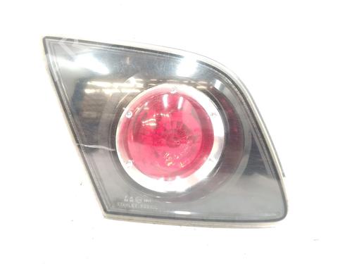 Venstre baglygte bagklap MAZDA 3 (BK) 2.0 MZR-CD (BK14) (143 hp) 27594575