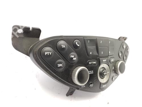 Climate control NISSAN PRIMERA Hatchback (P12)  | BP21158553I5 