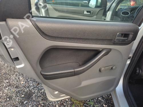 Rear right lock FORD FOCUS II (DA_, HCP, DP) 1.8 TDCi | BP21160589C99 