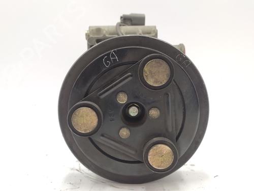 AC compressor MAZDA 6 Hatchback (GG) 1.8 | BP35727573M34 - Image 2