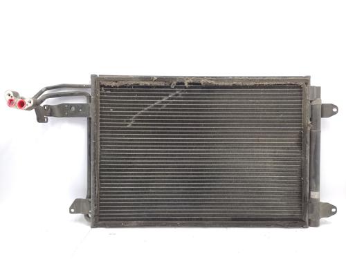 Used AC radiator SEAT ALTEA (5P1) 1.6 (102 hp) 24843285