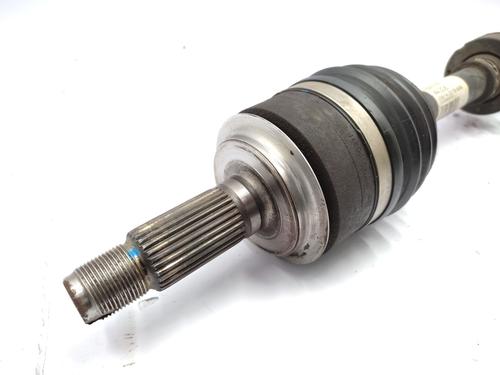 Left front driveshaft HONDA CIVIC IX (FK) 1.6 i-DTEC (FK3) | BP29820797M38