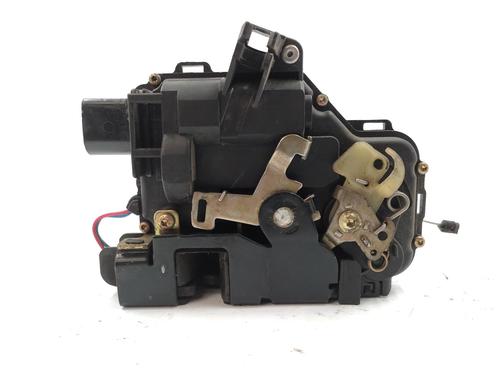 Used Front right lock VW GOLF IV (1J1) 1.4 16V (75 hp) 21152422