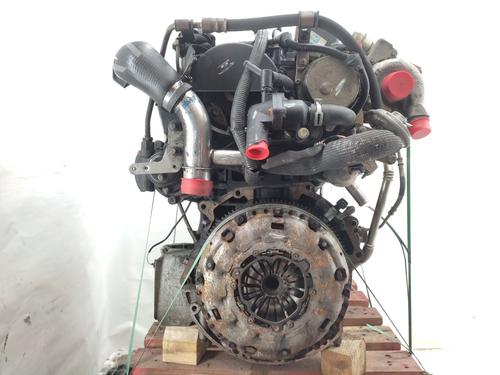 Engine FORD MONDEO III (B5Y) 2.0 TDCi | BP30699567M1