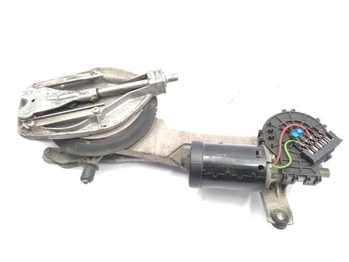Used Front wiper motor MERCEDES-BENZ E-CLASS (W210) [1995-2003]  21155666