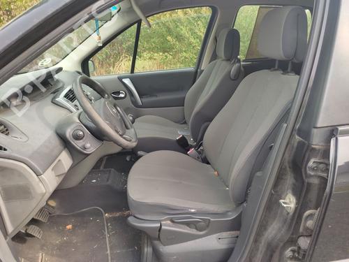 AC-Kompressor RENAULT GRAND SCÉNIC II (JM0/1_) 1.5 dCi (JM1E) | BP30330097M34 