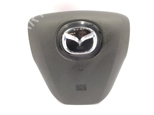 Used Driver airbag MAZDA CX-7 (ER) [2006-2014]  21157128