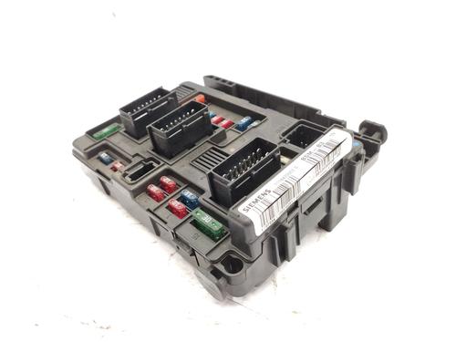 Used Fuse box CITROËN XSARA PICASSO (N68) 2.0 HDi (90 hp) 29514222