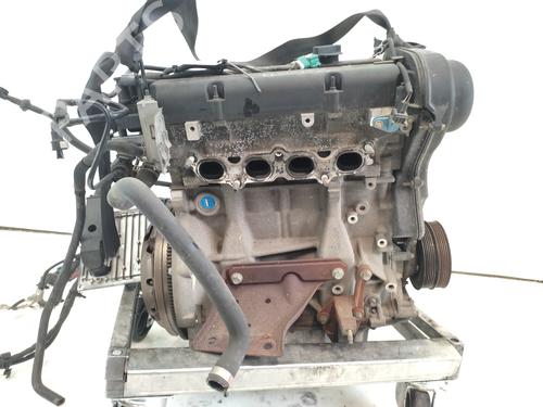 Motor FORD FOCUS II (DA_, HCP, DP) 1.6 (100 hp) 21152902