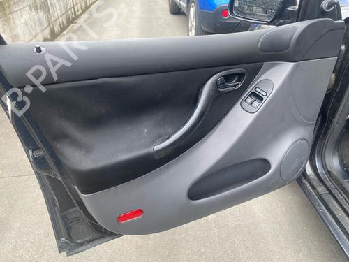 Left mirror SEAT LEON (1M1) 1.9 TDI | BP28730835C26 