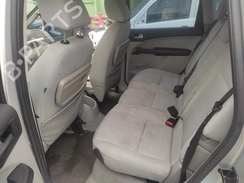 Motor FORD FOCUS C-MAX (DM2) 1.6 | BP21161325M1 