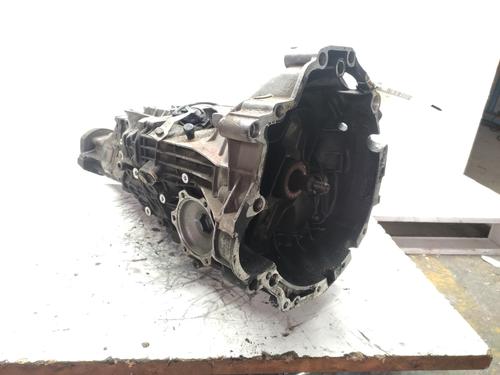 Used Gearbox AUDI A6 C5 (4B2) 2.8 (193 hp) 21151528