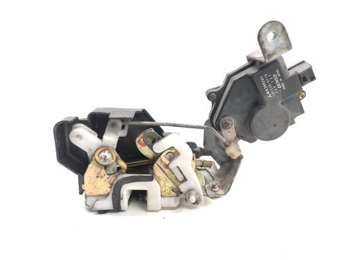 Rear left lock MITSUBISHI SPACE WAGON (N9_W, N8_W)  | BP21151048C100 