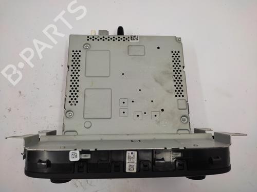 Radio FIAT 500X (334_)  | BP21149023E6 