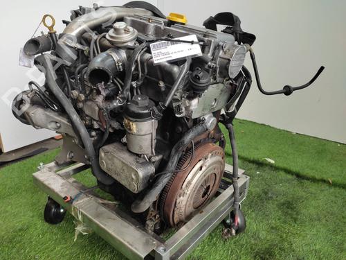 Engine SAAB 9-3 (YS3D) 2.2 TiD | BP21148971M1