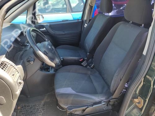 Starter OPEL ZAFIRA A MPV (T98)  | BP21156080M8
