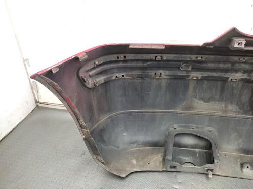 Rear bumper SEAT IBIZA II (6K1) 1.9 TDI | BP23442182C8