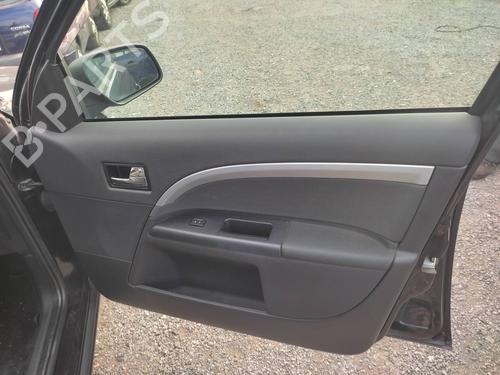 Left rear door FORD MONDEO III (B5Y)  | BP21149175C4 