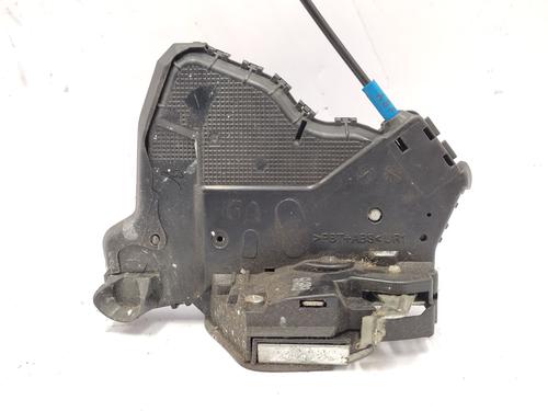 Front right lock TOYOTA AURIS (_E18_) 1.8 Hybrid (ZWE186_, ZWE186R) | BP31134335C97