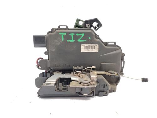 Used Rear left lock SEAT TOLEDO II (1M2) 1.9 TDI (90 hp) 30684780