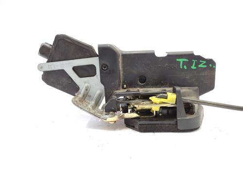 Used Rear left lock HYUNDAI SANTA FÉ I (SM) 2.0 CRDi (113 hp) 28569646