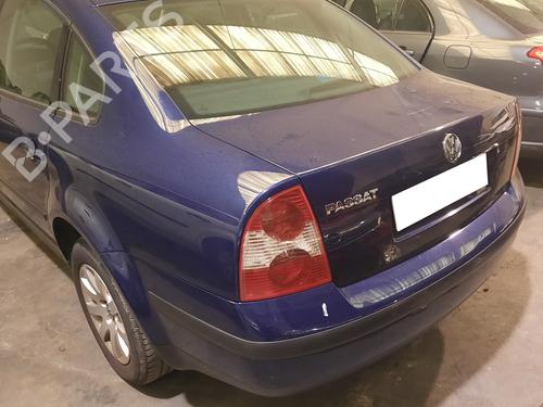 Generator VW PASSAT B5.5 (3B3)  | BP21150478M7 